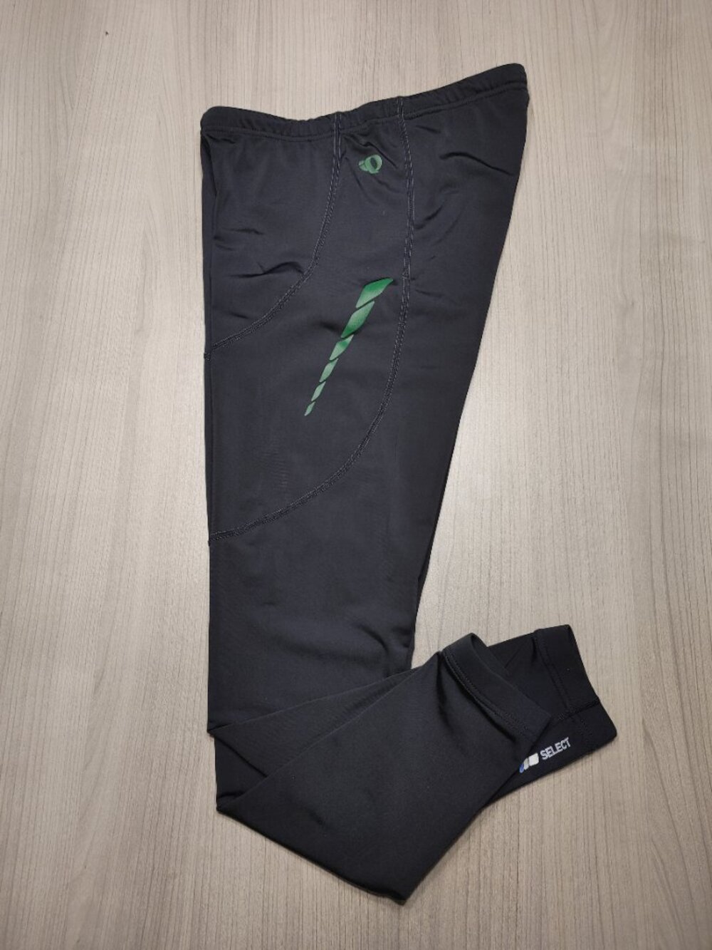 Women's Pearl Izumi Select Cycling Running Tights Size M